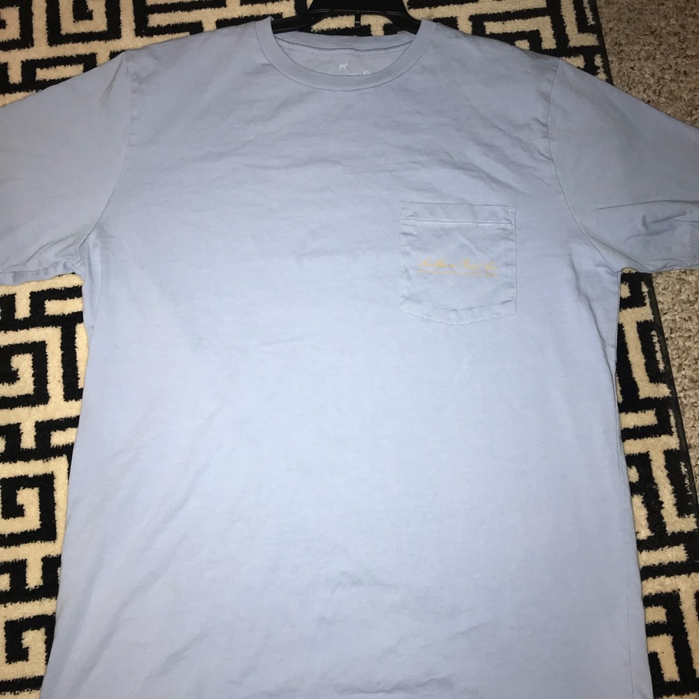 Southern Point t-shirt